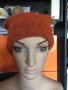 Дамска шапка Holzweiler( вълна и мохер), снимка 1