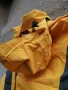 Продавам чисто ново дамско жълто водоустойчиво яке Arc'teryx , снимка 11