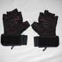 Gymstick Workout Gloves - S/M фитнес ръкавици, снимка 2