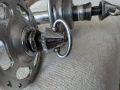 Ретро Шосеейни Главини Широк Фланец Campagnolo, снимка 5