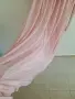 Официална нова рокля 44 номер ,за събитие ,цвят пудра, снимка 7