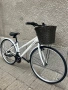 Алуминиев велосипед колело 28 цола 18 скорости много запазено внос от Австрия тел 0899440489., снимка 4
