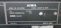 Aiwa AD-6350, снимка 7