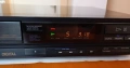 SONY CDP-110 - CD-Player , снимка 4