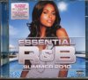 Esssential R&B -Summer 2010, снимка 1 - CD дискове - 37305163