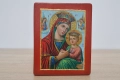 Икони-декупаж, снимка 7