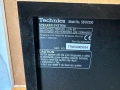 тонколони "TECHNICS SB-DV290", снимка 11