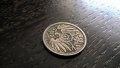 Райх монета - Германия - 5 пфенига | 1912г.; серия A, снимка 2