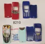 Панели за 8210 с дизайн, снимка 10