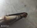 Ауспух за мотор Honda/хонда, снимка 2