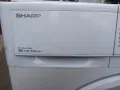 Продавам на части пералня SHARP ES-HFA6103W2, снимка 2