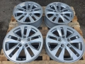 Лети джанти 16ки 5х114.3 Mitsubishi, снимка 2