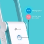 TP-Link WiFi ретранслатор AC1200 усилвател на сигнал с LAN порт, снимка 6
