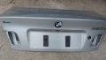 Заден капак,багажник бмв/bmw e46, снимка 1