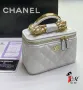 чанти/ несесер chanel, снимка 11