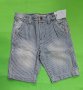 Английски детски къси панталони , снимка 1 - Детски къси панталони - 40624837