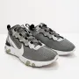 NIKE CD2153 React Element 55 Safari Оригинални Маратонки 42-42.5 27см, снимка 5