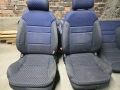 Цялостен салон + кори за Ауди АЗ 2 врати, снимка 2