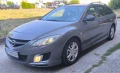 MAZDA 6 GH SPORT,2.0дизел,140,коня,2009година,БАРТЕР., снимка 3