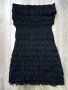 Малка черна рокля, снимка 1 - Рокли - 40056440