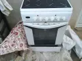 Готварска печка , снимка 4