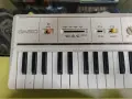 Мини синтезатор Casio Casiotone MT-11 , снимка 3
