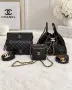 Chanel налична чанта, снимка 5