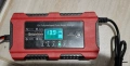 10А интелигентно автоматично зарядно за разлипнинтипове 12V акумулатори  , снимка 10