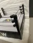 Ринг за играчки AEW UNRIVALED Wrestling Ring All Elite Unrivaled Collection Action Ring Jazwares, снимка 7