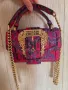 Versace Jeans Couture оригинална дамска чанта, снимка 1