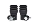 LED аварийна лампа FLEXI с 18 диода, снимка 2