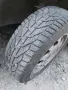 Авто гуми и джанти , снимка 3