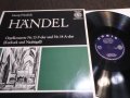 Handel - Orgelkonzerte n.13 / n.14, снимка 1 - Грамофонни плочи - 37791983