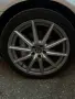 Оригинални 19" Ti джанти за Alfa Romeo 159 / Brera с гуми Continental SportContact 7 (245/40/19), снимка 4