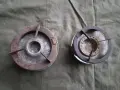 Котлон спиртник 2 бр, снимка 1
