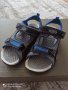Детски сандали Clarks номер 28, снимка 1 - Детски сандали и чехли - 37407181