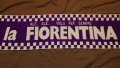Оригинален шал на Фиорентина, снимка 1 - Фен артикули - 35284136
