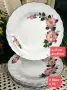 Winterling Bavaria Wild rose Дива роза за хранене , снимка 9