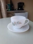 продавам сервиз за чай, снимка 1