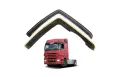 Ветробрани за Mercedes Actros 2002-2015 г. външен монтаж, снимка 1