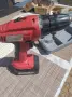 Винтоверт,, Raider,, с батерия, няма зарядно,работи,добро състояние , снимка 5