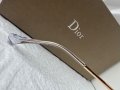 Dior диоптрични рамки.прозрачни слънчеви,очила за компютър, снимка 9