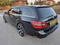 Mercedes E350 AMG пакет на части, снимка 6