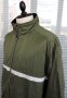 Nike Vintage - оргинално мъжко тъмно зелено зимно яке размер XXL , снимка 10