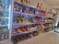 Продавам стилажи от магазин , снимка 2