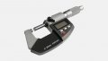 Дигитален микрометър за външно измерване. С точност 0.001 мм. Размери от 0 – 25 мм. до 75 – 100 мм., снимка 1 - Други инструменти - 38866112