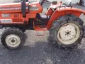 Трактор HIMOMOTO 2004, снимка 3