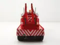 Freightliner FLA Abschlepper пътна помощ 1987 - мащаб 1:43 на IXO моделът е нов в PVC дисплей-кейс, снимка 5