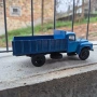 ПРОМО ЗИЛ 130 бордови в мащаб 1/43, снимка 4