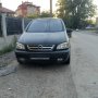 Opel Zafira 2000 кубика дизел по колата всичко е налично алуминиеви джанти 16-ки с гуми летни , снимка 3